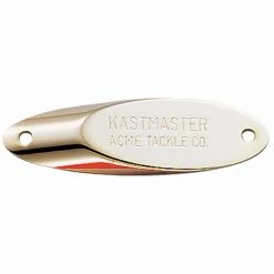 Acme Kastmaster Spoon 3/8 Oz. Spoons, Blade Baits, & Saltwater Jigs 37 Acme Kastmaster Spoon 3/8 Oz. Spoons, Blade Baits, & Saltwater Jigs