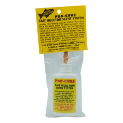 Pro-Cure Bait Injector System