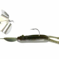 Big Bite Baits Tour Toad Buzzbait Baits & Lures