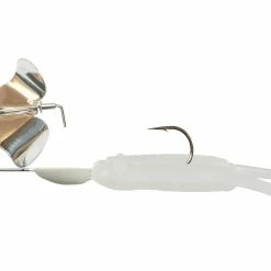 Big Bite Baits Tour Toad Buzzbait Baits & Lures