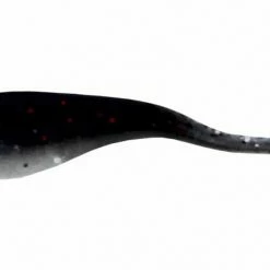 Big Bite Baits Crappie Minnr 2 Inch Soft Plastic 10 Pack Baits & Lures