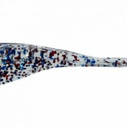 Big Bite Baits Crappie Minnr 2 Inch Soft Plastic 10 Pack Baits & Lures