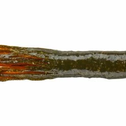 Soft Baits Big Bite Baits Tour Tube 3 1/2 Inch Soft Plastic Tube 10 Pack