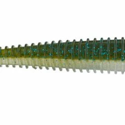 Baits & Lures Big Bite Baits Pro Swimmer 3.3/3.8 Paddle Tail Swimbaits