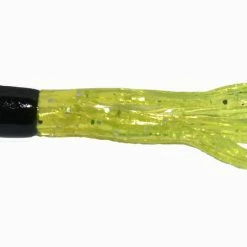 Big Bite Baits 1 1/2 Inch Crappie Tube Baits & Lures