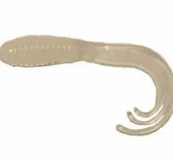 Big Bite Baits 2 Inch Triple Tip Grub 10 Pack Baits & Lures