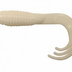 Big Bite Baits 2 Inch Triple Tip Grub 10 Pack Baits & Lures