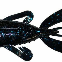 Big Bite Baits Dean Rojas Fighting Frog 4 Inch Creature Bait Baits & Lures