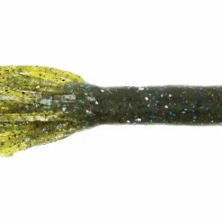 Big Bite Baits 4 Inch Tour Flipper Soft Plastic Tube