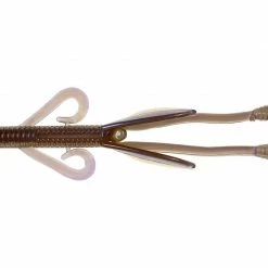 Big Bite Baits 5 Inch Flying Squirrel Creature Bait 7 Pack