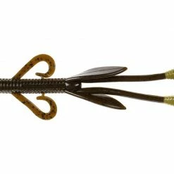 Big Bite Baits 5 Inch Flying Squirrel Creature Bait 7 Pack