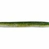 Big Bite Baits Fat Stick 5 Inch Soft Stickbait 6 Pack