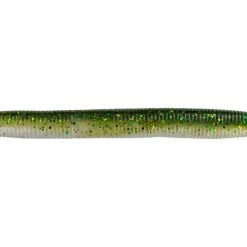 Big Bite Baits Fat Stick 5 Inch Soft Stickbait 6 Pack