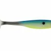 Big Bite Baits Suicide Shad 7 Inch Paddle Tail Swimbait 2 Pack