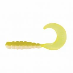 Kalin's Triple Threat 2 Inch Soft Plastic Grub