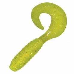 Baits & Lures Kalin's Mogambo Grub 6 Inch Soft Plastic Grub 10 Pack