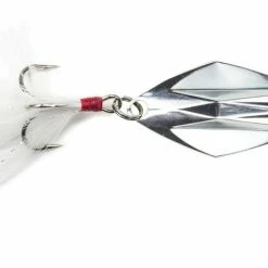 Lunkerhunt Spud Jigging Spoon