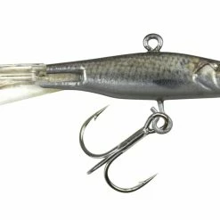 Lunkerhunt Straight Up Ice Jig