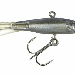 Lunkerhunt Straight Up Ice Jig