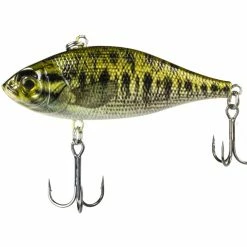 Lunkerhunt Fillet 3 Inch Lipless Crankbait