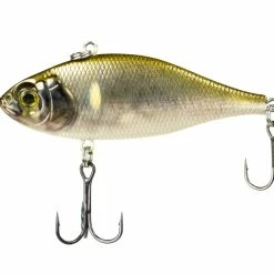Lunkerhunt Fillet 3 Inch Lipless Crankbait 23 Lunkerhunt Fillet 3 Inch Lipless Crankbait