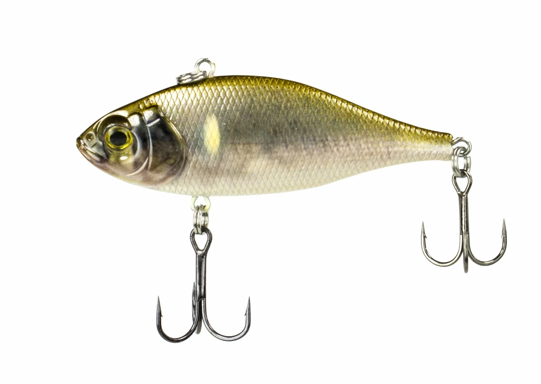 Lunkerhunt Fillet 3 Inch Lipless Crankbait 8 Lunkerhunt Fillet 3 Inch Lipless Crankbait