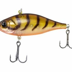 Lunkerhunt Fillet 3 Inch Lipless Crankbait 24 Lunkerhunt Fillet 3 Inch Lipless Crankbait