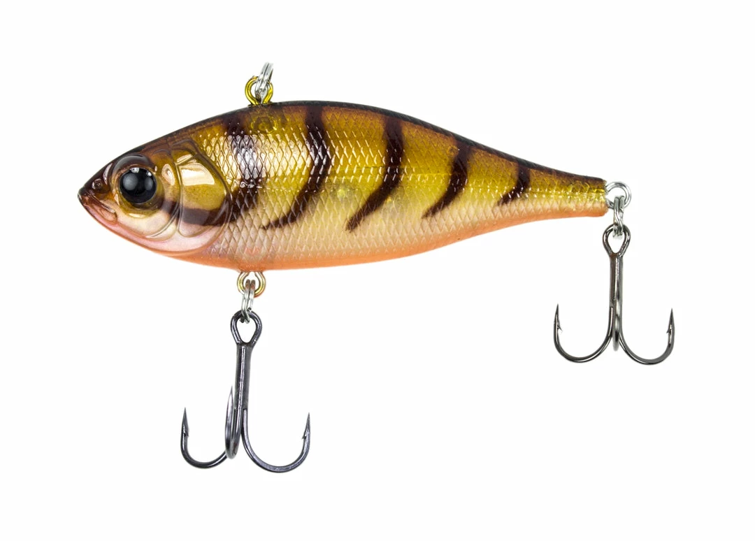 Lunkerhunt Fillet 3 Inch Lipless Crankbait 9 Lunkerhunt Fillet 3 Inch Lipless Crankbait