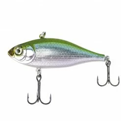 Lunkerhunt Fillet 3 Inch Lipless Crankbait 26 Lunkerhunt Fillet 3 Inch Lipless Crankbait