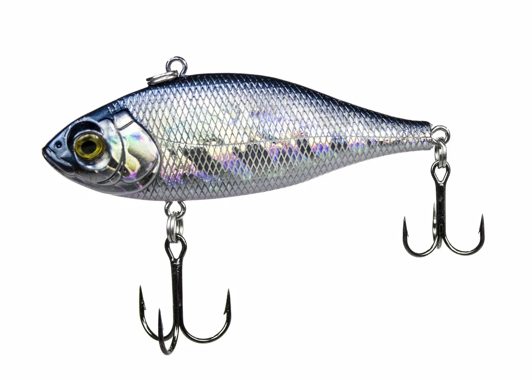 Lunkerhunt Fillet 3 Inch Lipless Crankbait 14 Lunkerhunt Fillet 3 Inch Lipless Crankbait