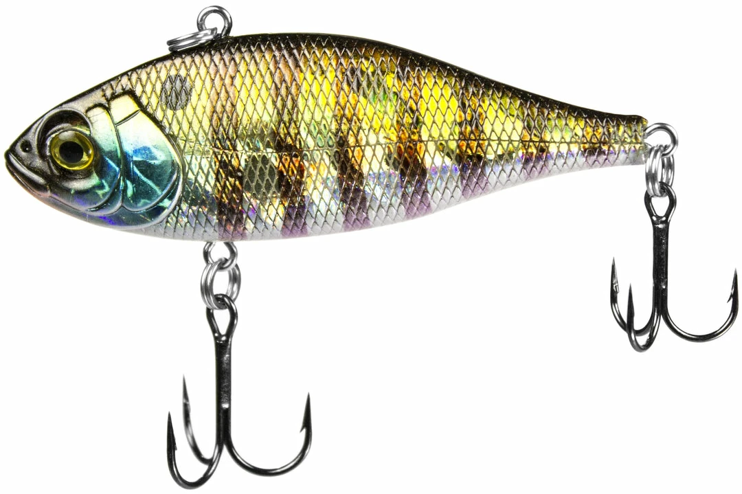Lunkerhunt Fillet 3 Inch Lipless Crankbait 15 Lunkerhunt Fillet 3 Inch Lipless Crankbait