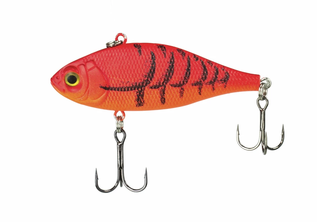 Lunkerhunt Fillet 3 Inch Lipless Crankbait 18 Lunkerhunt Fillet 3 Inch Lipless Crankbait
