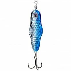 Strike King Mark Rose Lil' Ledge Spoon 1 Oz. Spoons, Blade Baits, & Saltwater Jigs