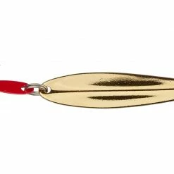 Bay De Noc Swedish Pimple Jigging Spoon Saltwater Baits & Lures