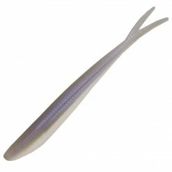 Baits & Lures Kalin's Sizmic Jerk Minnow Jr. 4 Inch Soft Jerkbait 10 Pack