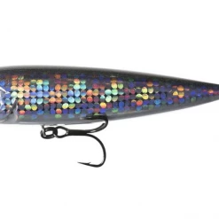 Topwater Baits 13 Fishing Dual Pitch Pencil Topwater Walker