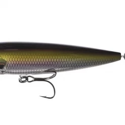 Topwater Baits 13 Fishing Dual Pitch Pencil Topwater Walker