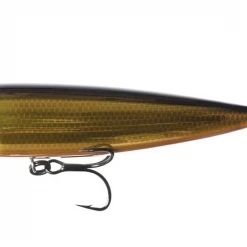 Topwater Baits 13 Fishing Dual Pitch Pencil Topwater Walker