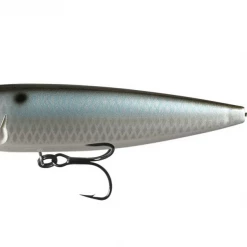 Topwater Baits 13 Fishing Dual Pitch Pencil Topwater Walker