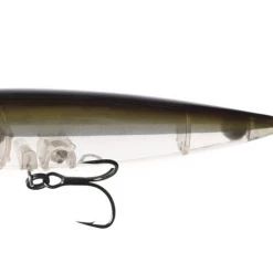 Topwater Baits 13 Fishing Dual Pitch Pencil Topwater Walker