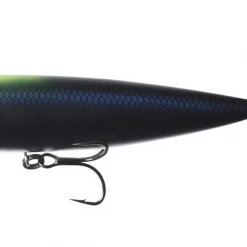 Topwater Baits 13 Fishing Dual Pitch Pencil Topwater Walker