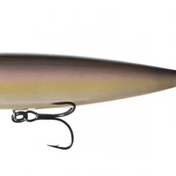 Topwater Baits 13 Fishing Dual Pitch Pencil Topwater Walker