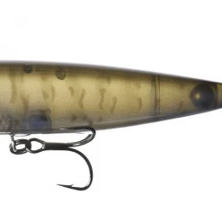 Topwater Baits 13 Fishing Dual Pitch Pencil Topwater Walker