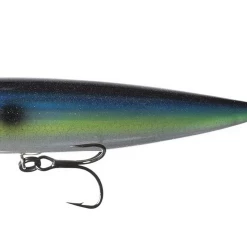 Topwater Baits 13 Fishing Dual Pitch Pencil Topwater Walker