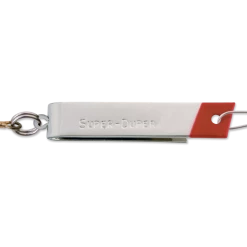 Luhr-Jensen Super Duper Spoon Spoons, Blade Baits, & Saltwater Jigs