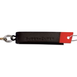 Luhr-Jensen Super Duper Spoon Spoons, Blade Baits, & Saltwater Jigs