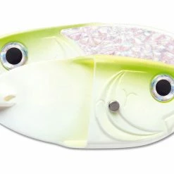 Luhr-Jensen Cut Bait Teaser Head 2 Pack