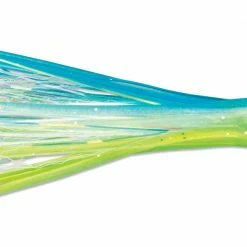 Luhr-Jensen Jensen Unrigged Flash Fly 3 Pack