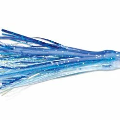 Luhr-Jensen Jensen Unrigged Flash Fly 3 Pack