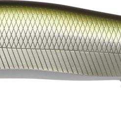 Megabass Ito Vision 110 Matte Magic Jerkbait